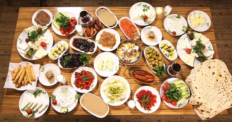 ستة أسباب لزيارة وان